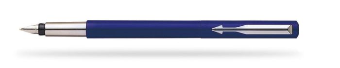 Pióro wieczne Parker Vector Standard Niebieski | Stalówka M - S0881011