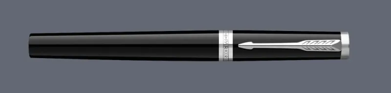 Pióro wieczne Parker Ingenuity Czarny CT | Stalówka F - 2181994