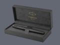 Pióro wieczne Parker Ingenuity Czarny BT | Stalówka F - 2182013 + BOX Premium