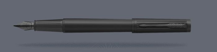 Pióro wieczne Parker Ingenuity Czarny BT | Stalówka F - 2182013
