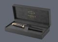 Pióro kulkowe Parker Ingenuity Czarny GT - 2182007 + BOX Premium