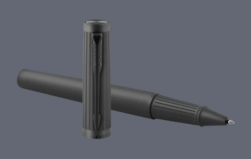 Pióro kulkowe Parker Ingenuity Czarny BT - 2182015