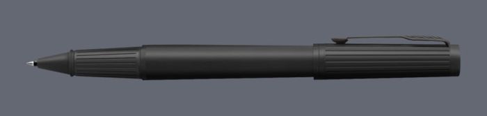 Pióro kulkowe Parker Ingenuity Czarny BT - 2182015