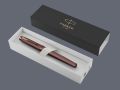 Pióro wieczne Parker IM Professionals Monochrome Burgundy | Stalówka F - 2190511 + BOX Standard