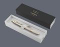 Długopis Parker IM Professionals Monochrome Champagne - 2172956 + BOX Standard
