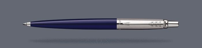 Długopis Parker Jotter Originals Navy Blue CT