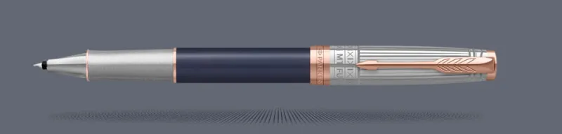 Pióro kulkowe Parker Sonnet Mt. Fuji 2023 PGT - 2191654