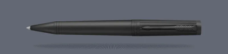 Długopis Parker Ingenuity Czarny BT - 2182016