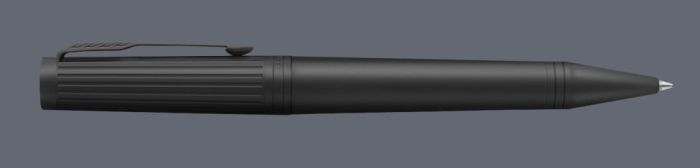 Długopis Parker Ingenuity Czarny BT - 2182016