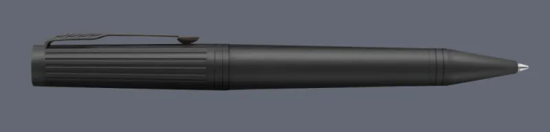 Długopis Parker Ingenuity Czarny BT