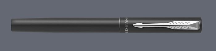 Pióro wieczne Parker Vector XL Black | Stalówka M - 2159744