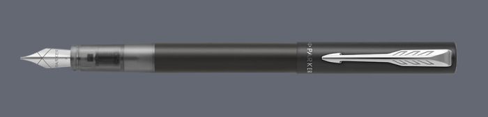 Pióro wieczne Parker Vector XL Black