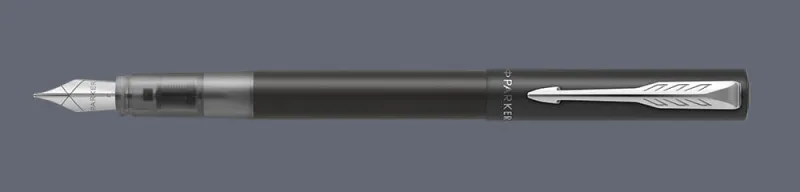 Pióro wieczne Parker Vector XL Black