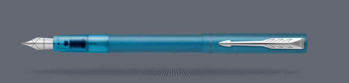 Pióro wieczne Parker Vector XL Teal | Stalówka M - 2159746