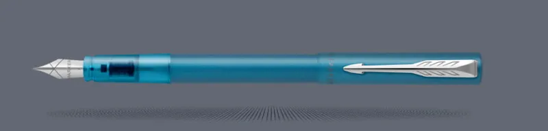 Pióro wieczne Parker Vector XL Teal | Stalówka M - 2159746