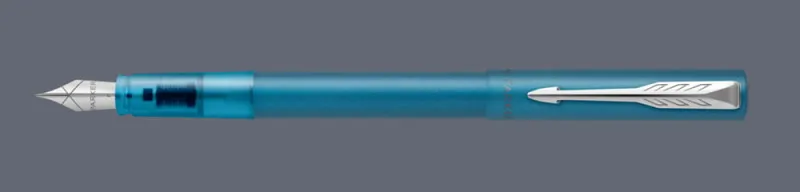 Pióro wieczne Parker Vector XL Teal