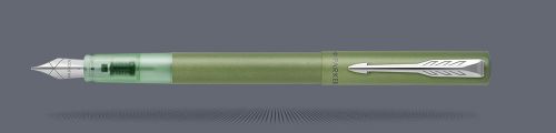 Pióro wieczne Parker Vector XL Green | Stalówka M - 2159747