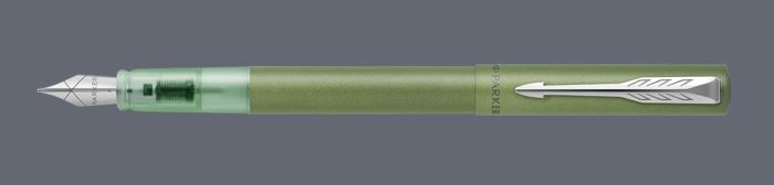 Pióro wieczne Parker Vector XL Green | Stalówka M - 2159747