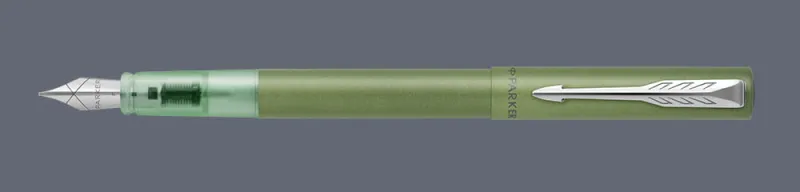 Pióro wieczne Parker Vector XL Green | Stalówka M - 2159747