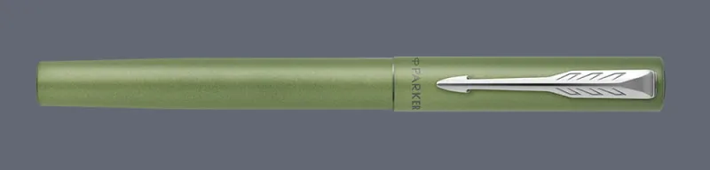 Pióro wieczne Parker Vector XL Green | Stalówka M - 2159747