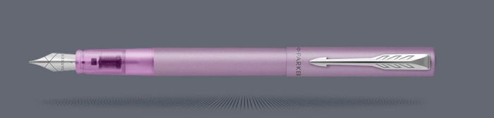 Pióro wieczne Parker Vector XL Lilac | Stalówka M - 2159748