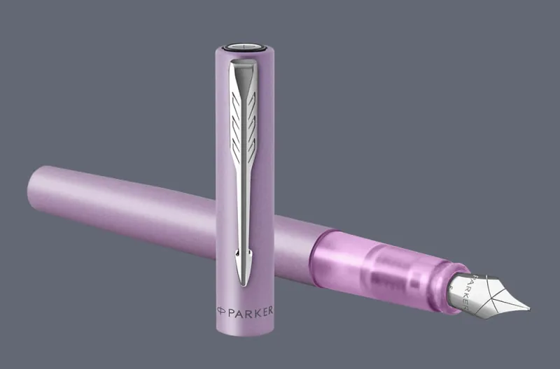 Pióro wieczne Parker Vector XL Lilac