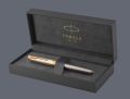 Pióro wieczne Parker Sonnet Pioneers GT | Stalówka F/18k - 2201038 + BOX Premium