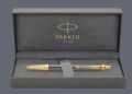 Zestaw Długopis Parker IM Premium Pioneers GT + Premium Box - 2200954
