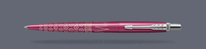 Długopis Parker Jotter Icon Global Tokyo - 2198195