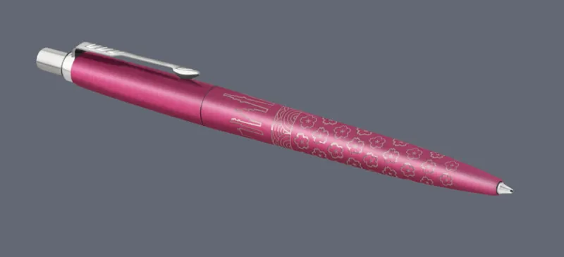 Długopis Parker Jotter Icon Global Tokyo - 2198195