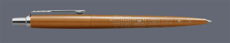 Długopis Parker Jotter Icon Global Rome - 2198197