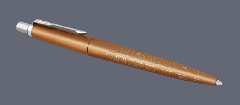 Długopis Parker Jotter Icon Global Rome - 2198197