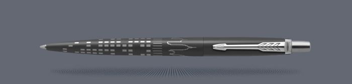 Długopis Parker Jotter Icon Global New York - 2187554