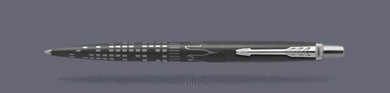 Długopis Parker Jotter Icon Global New York - 2187554