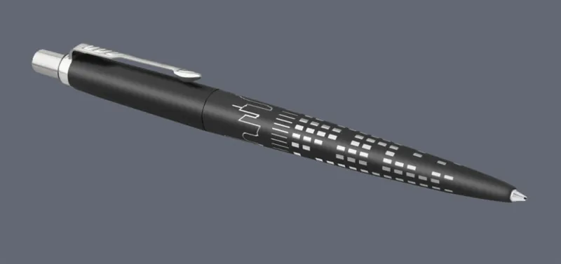 Długopis Parker Jotter Icon Global New York - 2187554
