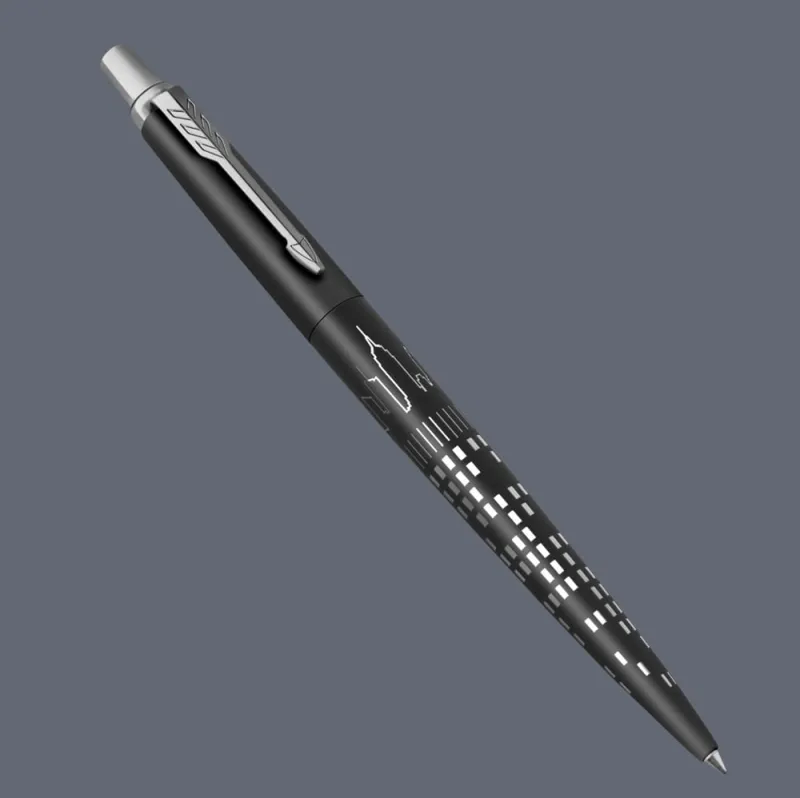 Długopis Parker Jotter Icon Global New York - 2187554