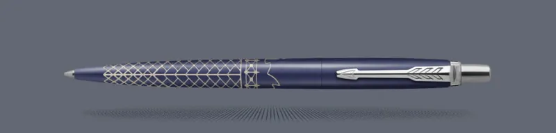 Długopis Parker Jotter Icon Global Sydney - 2198196