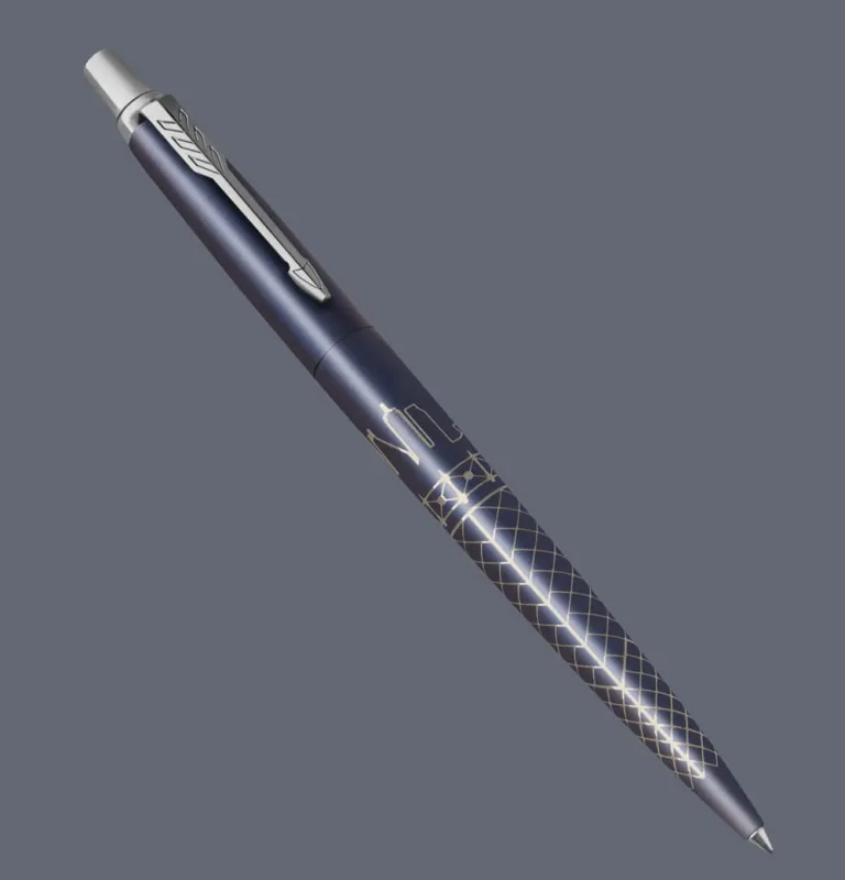 Długopis Parker Jotter Icon Global Sydney - 2198196