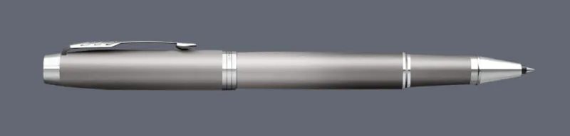 Pióro kulkowe Parker IM Rituals Grey CT