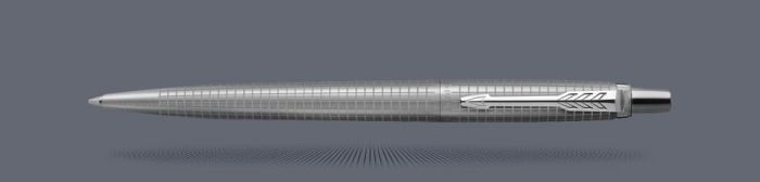 Długopis Jotter Premium 70TH Anniversary Stalowy CT - 2205530
