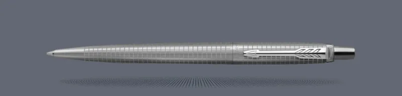 Długopis Jotter Premium 70TH Anniversary Stalowy CT - 2205530