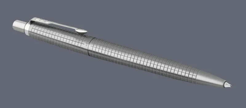 Długopis Jotter Premium 70TH Anniversary Stalowy CT - 2205530
