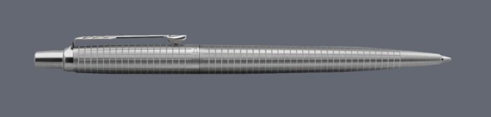 Długopis Jotter Premium 70TH Anniversary Stalowy CT - 2205530