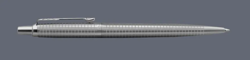 Długopis Jotter Premium 70TH Anniversary Stalowy CT - 2205530
