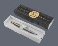 Długopis Jotter Premium 70TH Anniversary Stalowy GT - 2205611 + BOX Standard