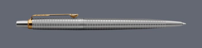 Długopis Jotter Premium 70TH Anniversary Stalowy GT - 2205611