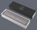 Etui Parker szare zamykane na suwak - 2217021