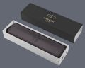 Etui Parker czarne zamykane na suwak - 2216950