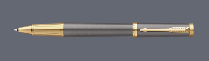 Pióro kulkowe Parker Ingenuity Grey GT - 2213727