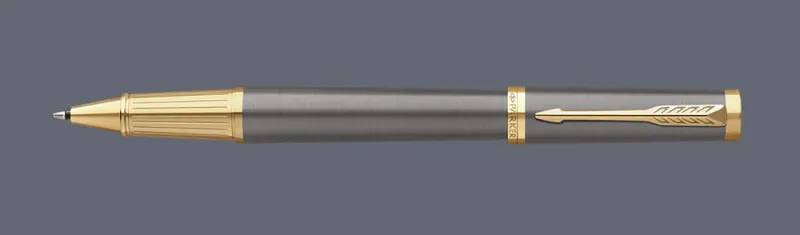 Pióro kulkowe Parker Ingenuity Grey GT - 2213727
